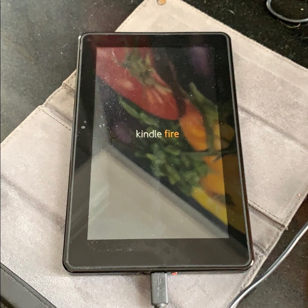 Kindle Fire